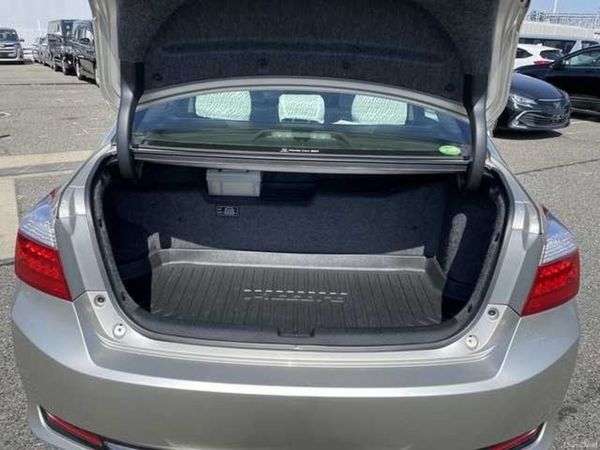 2014 HONDA ACCORD 2.0 HYBRID 393830681