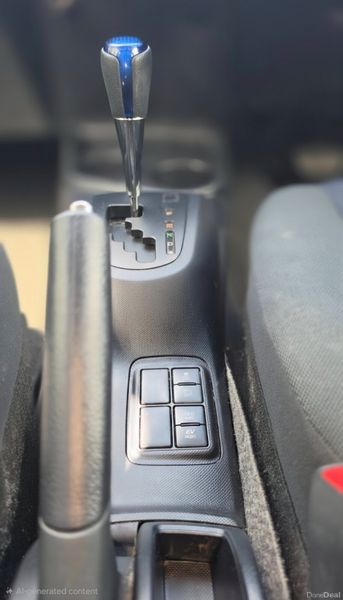 Toyota Aqua 393831217