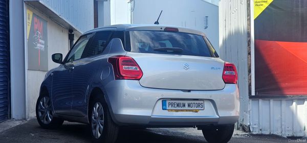 Suzuki Swift Automatic AA one Year warranty 393832419