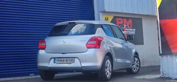 Suzuki Swift Automatic AA one Year warranty 393832421