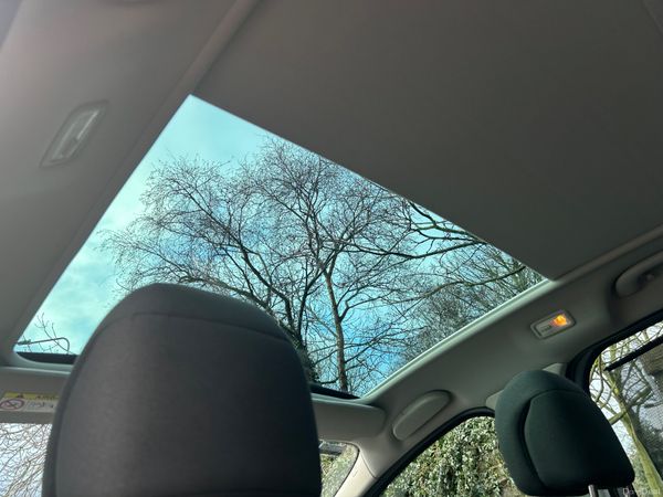 2017 PEUGEOT 5008 ACTIVE PANORAMIC ROOF 393953065