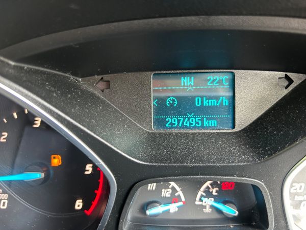 2015 FORD KUGA ZETEC 2.0 TDCI NCT JULY 2027 393961381
