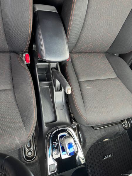 HONDA FIT Hybrid SPORTS Edition 2014 37000KM 2 Key 393972205