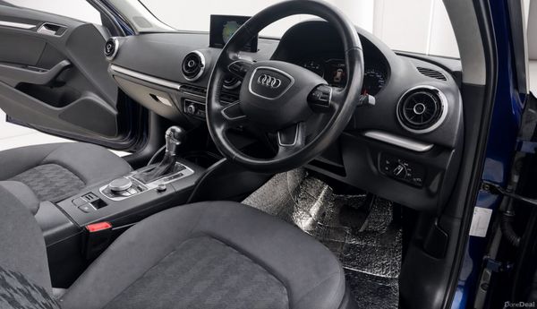 2016 Audi A3 | 1.4 TSI Auto *VERY LOW MILES* 393987843