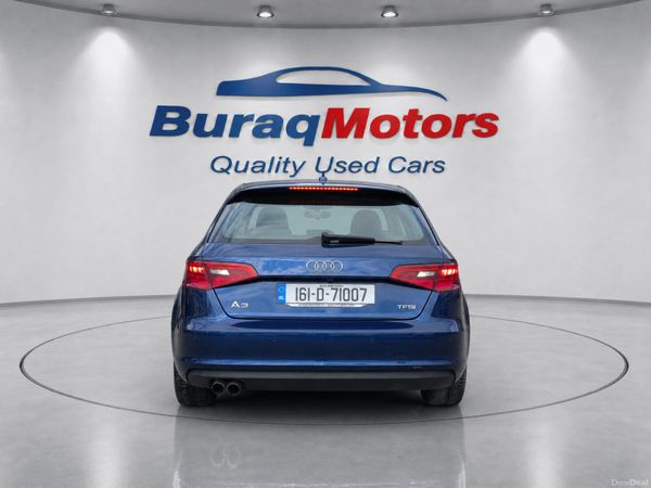 2016 Audi A3 | 1.4 TSI Auto *VERY LOW MILES* 393987815