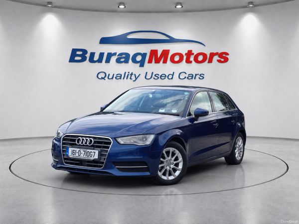 2016 Audi A3 | 1.4 TSI Auto *VERY LOW MILES* 393987817