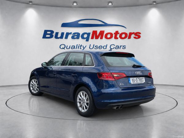 2016 Audi A3 | 1.4 TSI Auto *VERY LOW MILES* 393987819