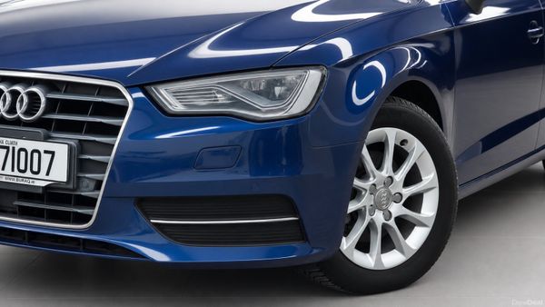 2016 Audi A3 | 1.4 TSI Auto *VERY LOW MILES* 393987831
