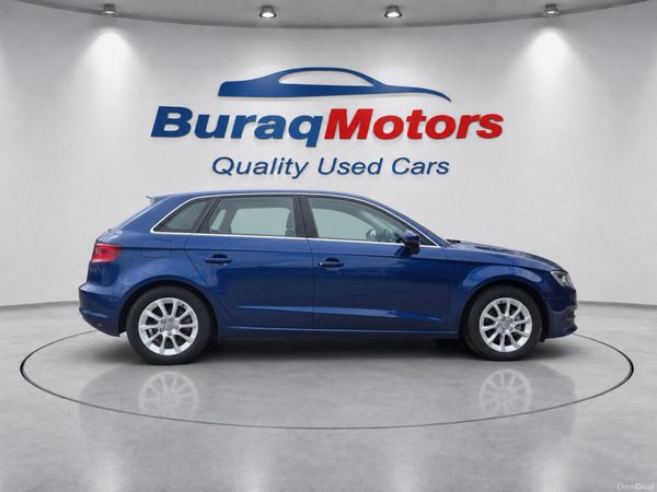 2016 Audi A3 | 1.4 TSI Auto *VERY LOW MILES* 393987835