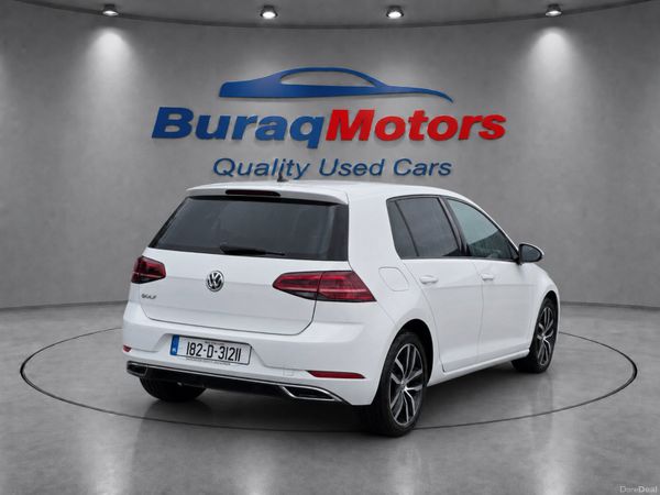Volkswagen Golf 2018 1.4 TSI Highline Auto Tech ed 393988341