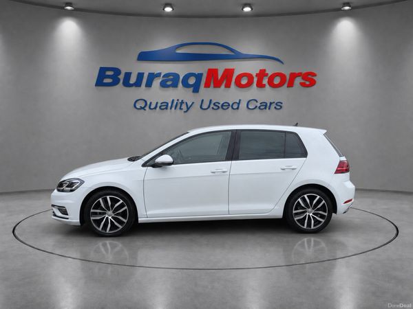 Volkswagen Golf 2018 1.4 TSI Highline Auto Tech ed 393988343