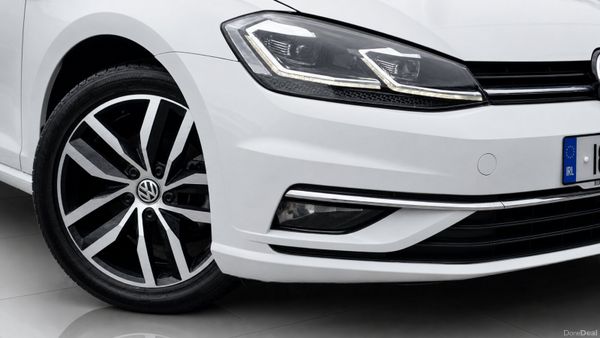 Volkswagen Golf 2018 1.4 TSI Highline Auto Tech ed 393988347