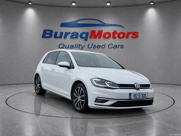 Volkswagen Golf 2018 1.4 TSI Highline Auto Tech ed 393988349