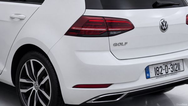 Volkswagen Golf 2018 1.4 TSI Highline Auto Tech ed 393988359