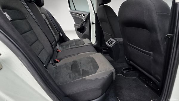 Volkswagen Golf 2018 1.4 TSI Highline Auto Tech ed 393988371