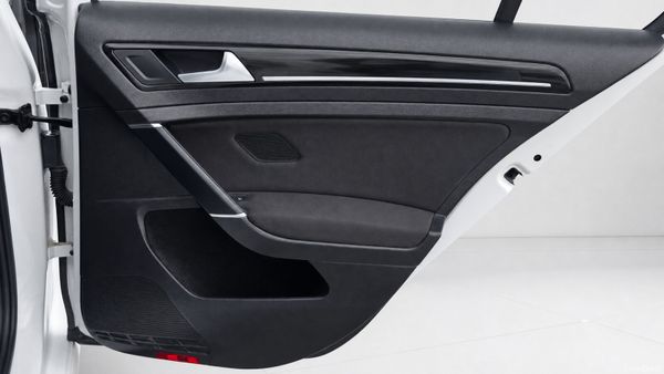 Volkswagen Golf 2018 1.4 TSI Highline Auto Tech ed 393988377