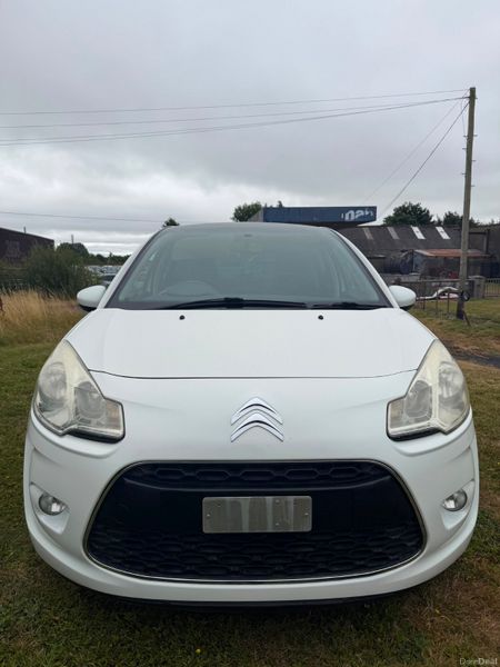 Citroen C3 2013 393992245
