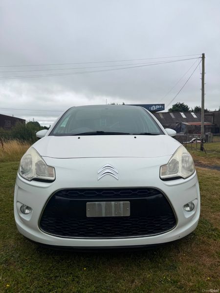 Citroen C3 2013 393992249