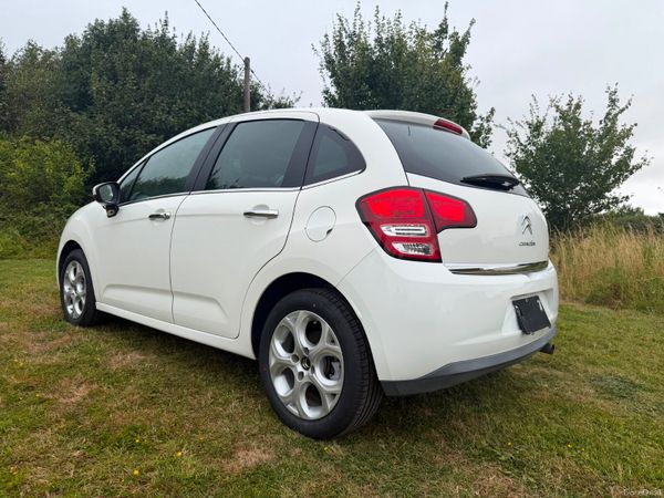Citroen C3 2013 393992253