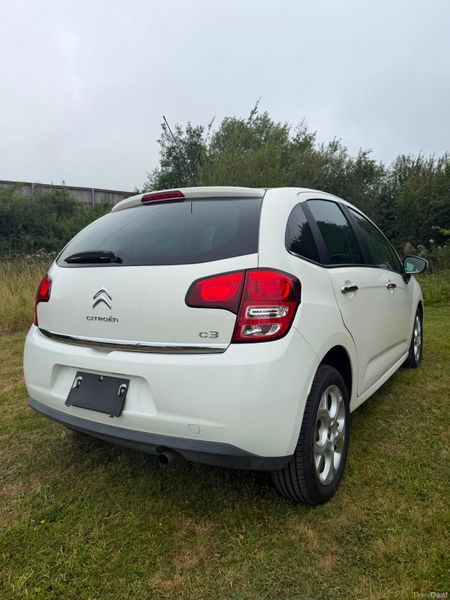 Citroen C3 2013 393992257
