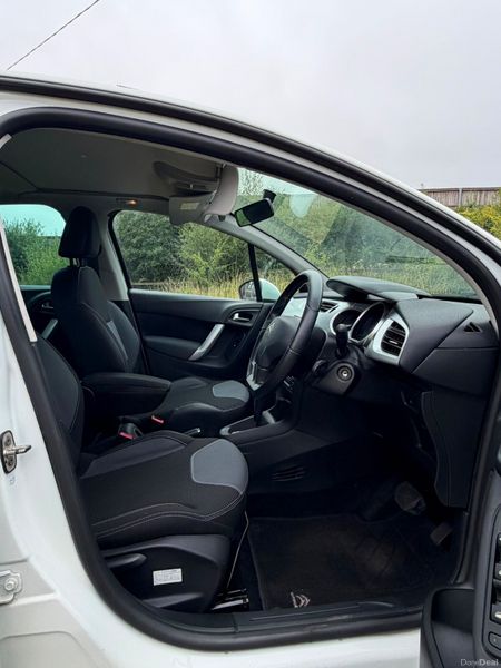 Citroen C3 2013 393992259