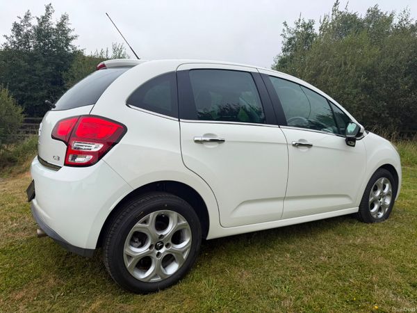 Citroen C3 2013 393992261