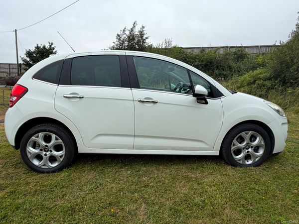 Citroen C3 2013 393992263