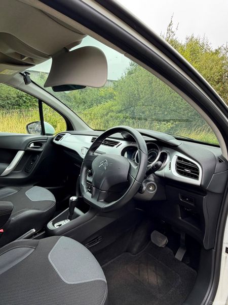 Citroen C3 2013 393992265