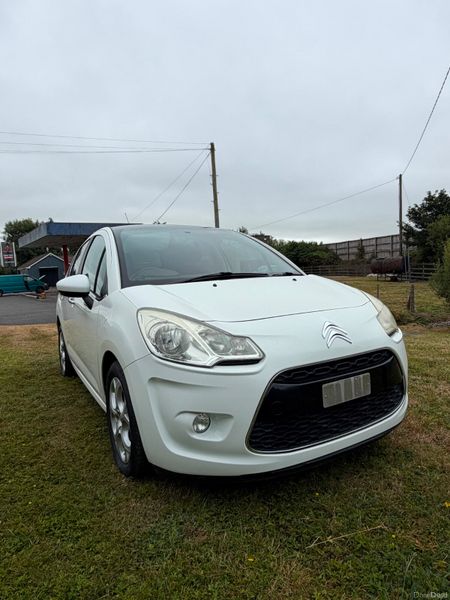 Citroen C3 2013 393992267
