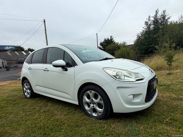 Citroen C3 2013 393992269