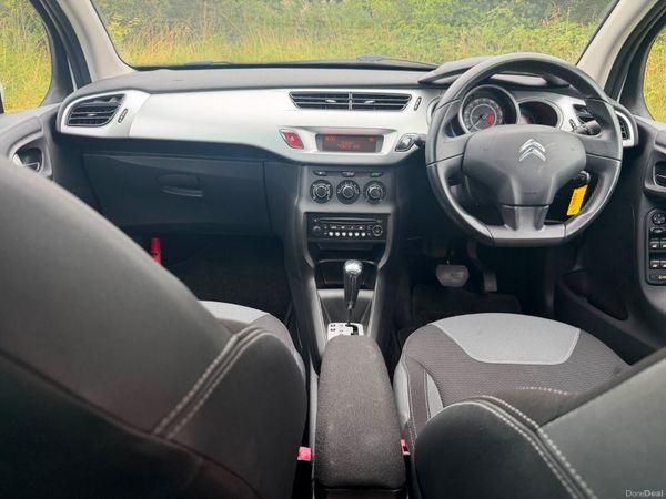 Citroen C3 2013 393992281