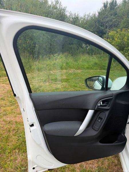 Citroen C3 2013 393992283