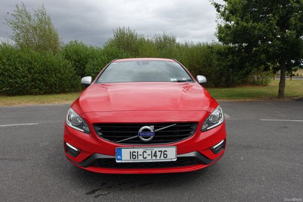 Volvo V60 2.0 diesel R-Design 393998181