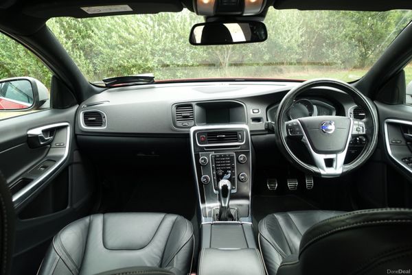 Volvo V60 2.0 diesel R-Design 393998191