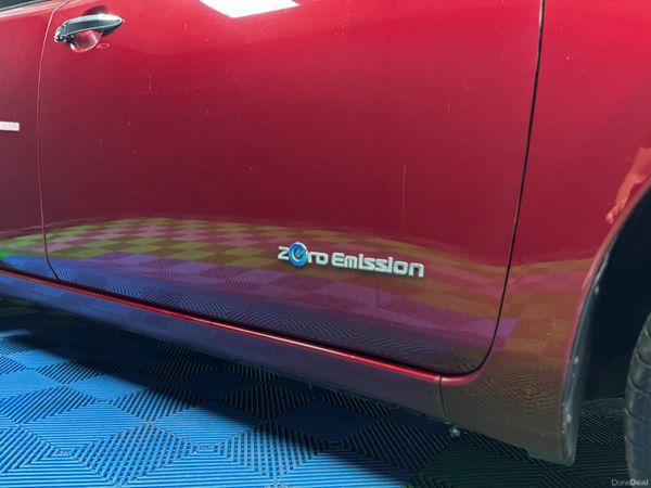 Nissan Leaf 2017 AA APPROVED 1 Year Warranty 393902971