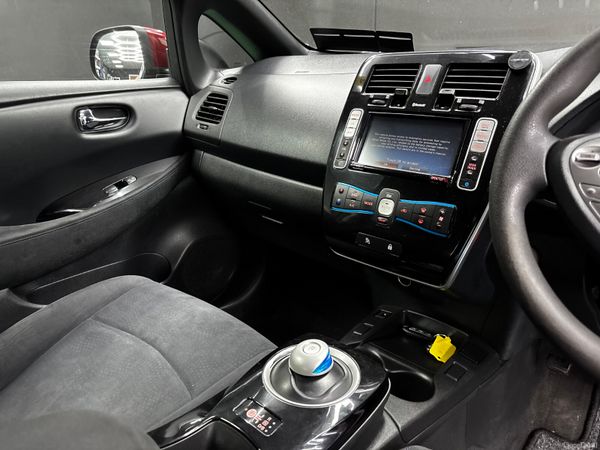 Nissan Leaf 2017 AA APPROVED 1 Year Warranty 393902981