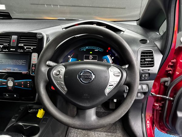 Nissan Leaf 2017 AA APPROVED 1 Year Warranty 393902983