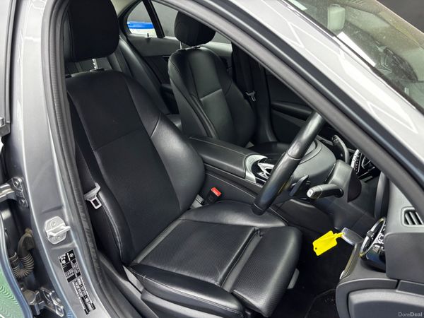2015 Mercedes-Benz C-Class 1 Year Warranty AA Appr 393903141