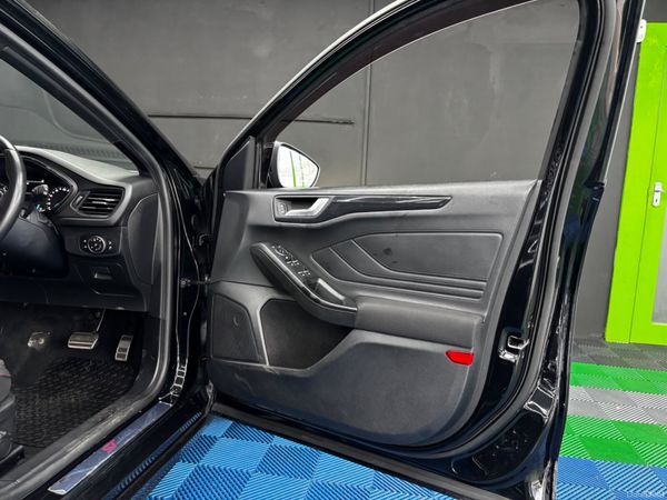 2020 Ford Focus ST-Line 1 Year Warranty 393903177