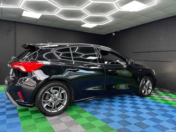 2020 Ford Focus ST-Line 1 Year Warranty 393903179