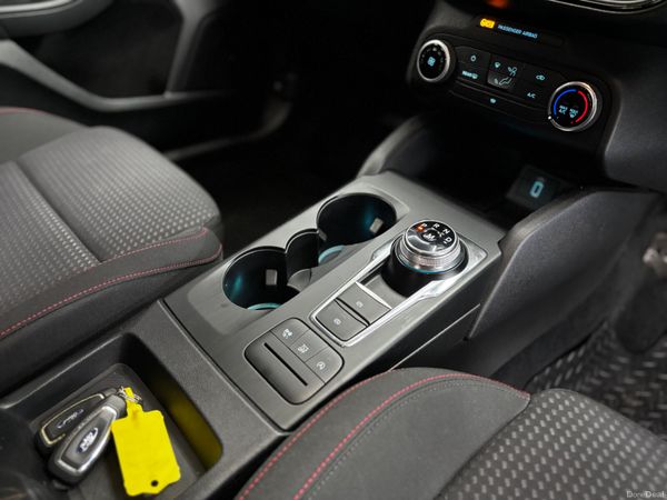 2020 Ford Focus ST-Line 1 Year Warranty 393903181