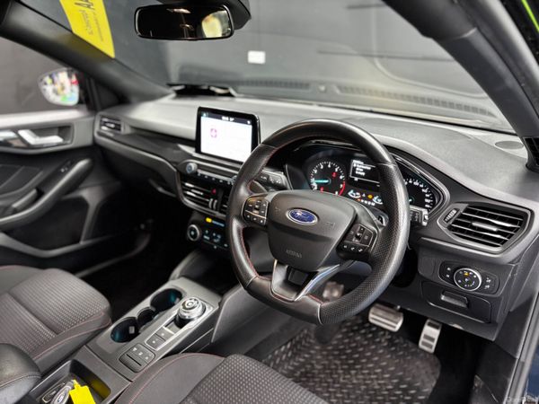 2020 Ford Focus ST-Line 1 Year Warranty 393903183