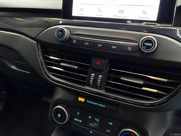 2020 Ford Focus ST-Line 1 Year Warranty 393903187