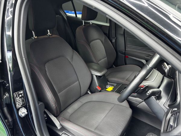 2020 Ford Focus ST-Line 1 Year Warranty 393903189