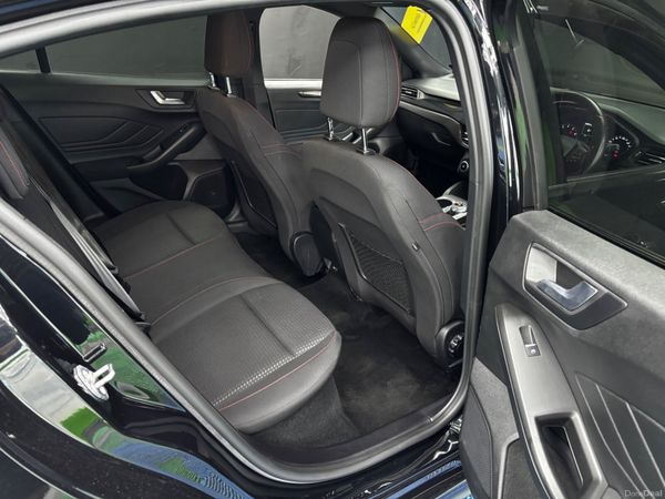2020 Ford Focus ST-Line 1 Year Warranty 393903193