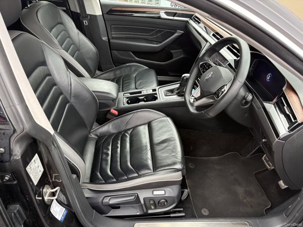 2021 Volkswagen Arteon DSG 393906643