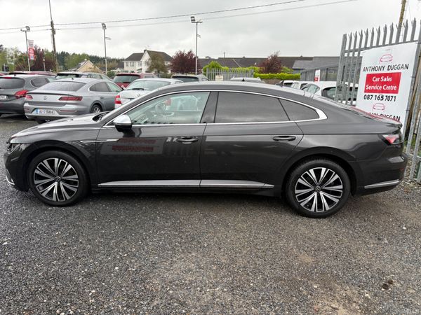 2021 Volkswagen Arteon DSG 393906647