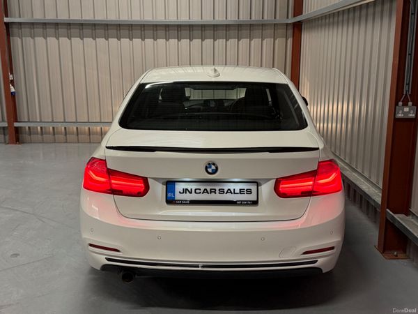 2015 BMW 3-Series Sport 393908787
