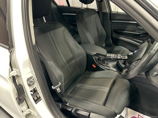 2015 BMW 3-Series Sport 393908801