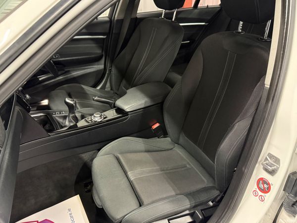 2015 BMW 3-Series Sport 393908809
